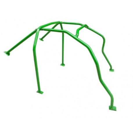 Überroll Käfig für Nissan 200sx s14 s15 Roll Cage