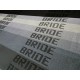 Bride Bezugsstoff 