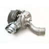 Turbolader Espace 2.2 DCI