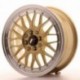 JR23 16 und 17 Zoll