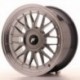 JR23 16 und 17 Zoll