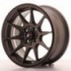JR11 15 und 16 Zoll