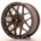 JR18 16 und 17 Zoll
