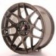 JR18 16 und 17 Zoll