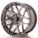 JR18 16 und 17 Zoll