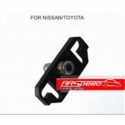 Benzindruckregler Adapter für Toyota Celica Supra GT86 Subaru Impreza STI WRX...