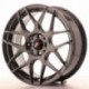 JR18 16 und 17 Zoll