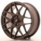 JR18 16 und 17 Zoll