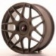 JR18 16 und 17 Zoll