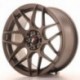 JR18 16 und 17 Zoll