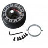 Lenkradnabe für Honda Civic Del Sol Crx