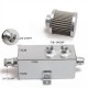 Aluminium Öl Catch Tank 