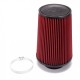 Sportfilter Universal 76mm