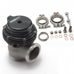 38mm Externe Wastegate V Band Wassergekühlt