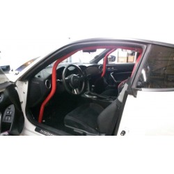 Überroll Käfig für Toyota GT86 Subaru BRZ Roll Cage