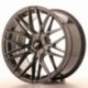 Japan Racing JR28 17 und 18 Zoll