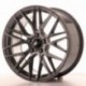 Japan Racing JR28 17 und 18 Zoll