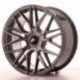 Japan Racing JR28 17 und 18 Zoll