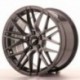 Japan Racing JR28 17 und 18 Zoll