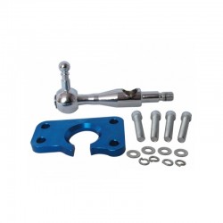 Schaltweg Verkürzung Short Shifter Toyota Mr2 Sw2 3SGE GTE
