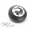 Slim Lenkrad Nabe Steering Hub Nissan 350Z 370Z Infiniti 35G 37G