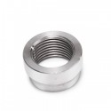 Lambda Sensor Anschluss Anschweiß Ring M18 x1,5 Breitband Lambda