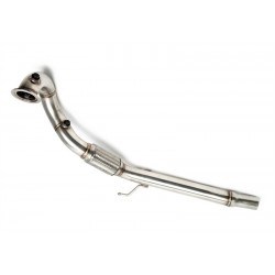 Downpipe für VW Golf 7 1.4TSI 2.5 Zoll A3 Leon Octavia