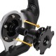 Quick Release Lenkrad Schnellverschluss OMP Sparco Nardi
