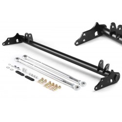 Traction Bar Traktionsstange für Honda Wagon Civic 88-91 EF EE4 CRX Shuttle