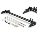 Traction Bar Traktionsstange für Honda Wagon Civic 88-91 EF EE4 CRX Shuttle