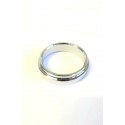 Extern Wastegate Feuerring Abdichtring 38mm Kompatibel mit Tial Turbosmart