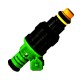 Einspritzdüsen 0280150558 Tuning oder Turboumbau für Audi S4 B5