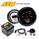  AEM Digital Breitband Lambda   30-4110  AFR UEGO inkl. 4.9 LSU Sensor