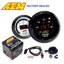  AEM Digital Breitband Lambda   30-4110  AFR UEGO inkl. 4.9 LSU Sensor