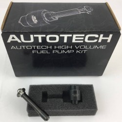 Pumpen Kit upgrade 1.8 + 2.0 TFSI EA113 Autotech für Golf 5 GTI, Audi A3, A4, S3, TTS, Seat Leon Cupra R Octavia 10.127.100K