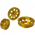 Pulley Kit für Nissan 200sx Silvia S14 S14a S15 SR20DET