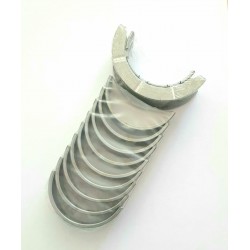 Hauptlager Kurbelwelle Set für Mazda 3 6 MPS Mazdaspeed CX-7 2.3 Turbo L3K9