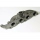 T3 Topmount Krümmer für Mazda MPS Mazdaspeed 3 6 BL BK 2.3 L3K9