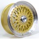 Flow Forming GTP 072 17 INCH TÜV