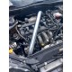 ARSpeed Ladeluftkühler Kit für Mazda MPS 6 Mazdaspeed 6 2.3 L3K9