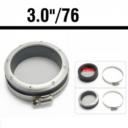 Turbolader Gitter Filter für  GT30 GTX30 GTX35