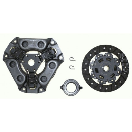 SACHS 3000951212 Kupplungssatz für SAAB 96 95 V4