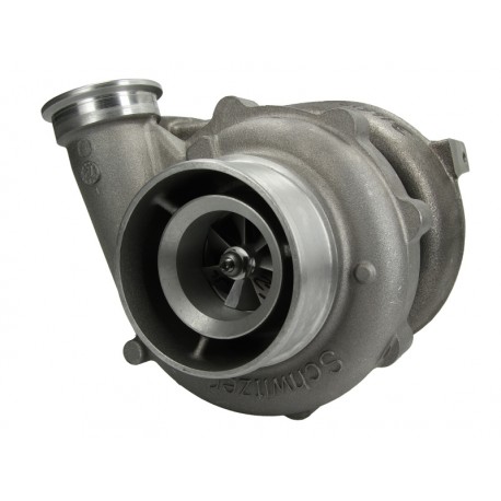 BorgWarner Turbolader für Mercedes Benz Truck  53279707101 53279707108