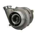 BorgWarner Turbolader für Mercedes Benz Truck  53279707101 53279707108