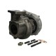 BorgWarner Turbolader für Mercedes Benz Truck  53279707101 53279707108